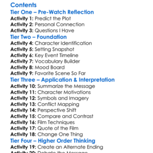 73Rd Communique Of The Cpsuzoed 2020 Worksheet Activity Booklet