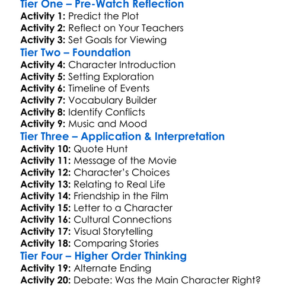 Ang Maestra 2013 Worksheet Activity Booklet