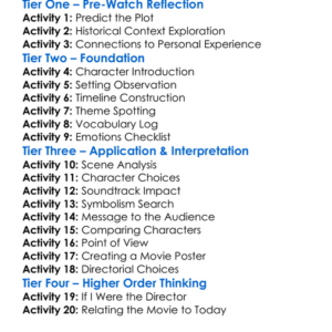 Apr-12 Worksheet Activity Booklet