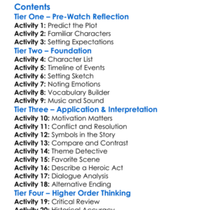 Arthur  Merlin Knights Of Camelot 2020 Worksheet Activity Booklet