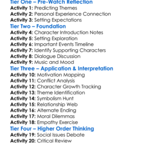 Baby Boy 2001 Worksheet Activity Booklet