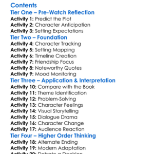 Back To Hannibal The Return Of Tom Sawyer And Huckleberry Finn 1990 Worksheet Activity Booklet