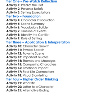 Badge Of Faith 2015 Worksheet Activity Booklet