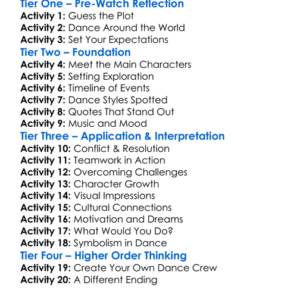 Beat The World 2011 Worksheet Activity Booklet