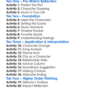 Begin Again 2014 Worksheet Activity Booklet
