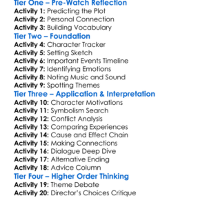 Burnout 2003 Worksheet Activity Booklet