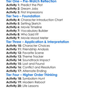 Career Opportunities 1991 Worksheet Activity Booklet