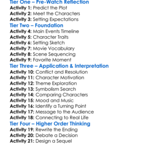 Clipper Gold 2014 Worksheet Activity Booklet