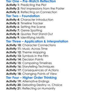 Cloud Atlas 2012 Worksheet Activity Booklet