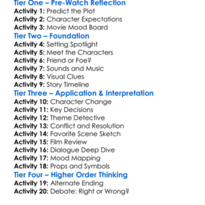 Collide 2022 Worksheet Activity Booklet