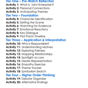 Common 2014 Worksheet Activity Booklet
