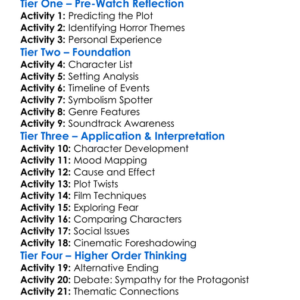 Contracted 2013 Worksheet Activity Booklet