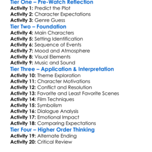 Deadly Pickup 2016 Worksheet Activity Booklet