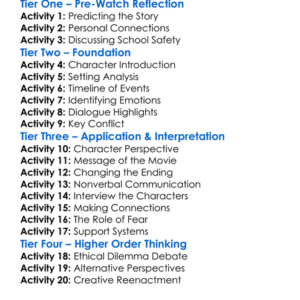 Dekalb Elementary 2017 Worksheet Activity Booklet