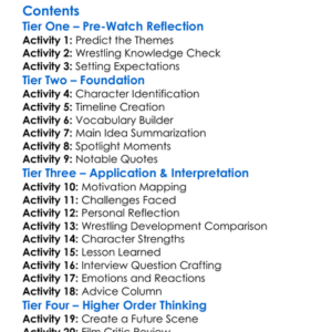 Developmentally Speaking With John Morrison  Brian Cage 2017 Worksheet Activity Booklet