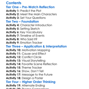 Doctor Who The Husbands Of River Song 2015 Worksheet Activity Booklet