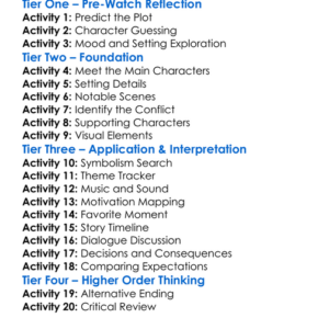 Dreaming Purple Neon 2016 Worksheet Activity Booklet