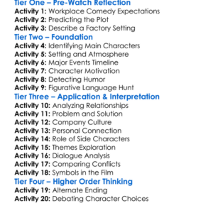 Extract 2009 Worksheet Activity Booklet