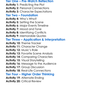 Fck Nick Cannon 2013 Worksheet Activity Booklet