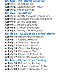 Final Approach 2005 Worksheet Activity Booklet