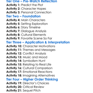 Florida Road 2010 Worksheet Activity Booklet