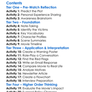 Fraud How They Steal Your Bank Account 2019 Worksheet Activity Booklet