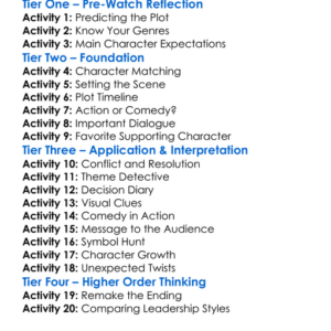 Freelance 2023 Worksheet Activity Booklet