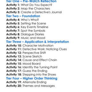 Gemini 2017 Worksheet Activity Booklet