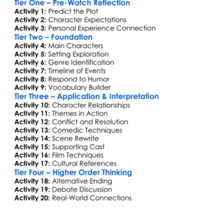 Get Hard 2015 Worksheet Activity Booklet
