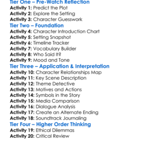 Good Neighbours 2011 Worksheet Activity Booklet