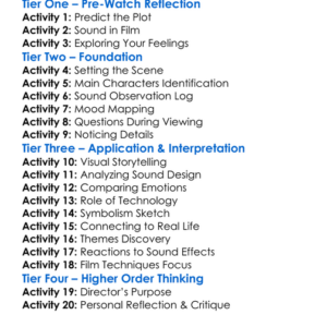 Hacked Circuit 2014 Worksheet Activity Booklet