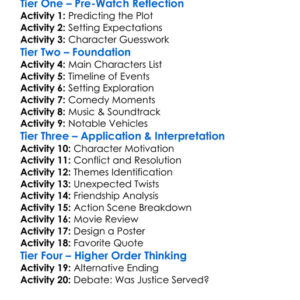 Hit  Run 2012 Worksheet Activity Booklet