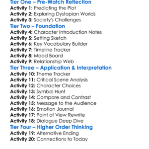 Humane 2024 Worksheet Activity Booklet