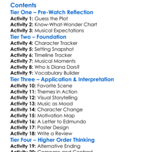 I Sold My Cadillac To Diana Dors The Edmundo Ros Story 2000 Worksheet Activity Booklet