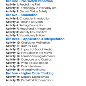 Icrime 2011 Worksheet Activity Booklet