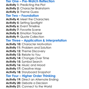 If I Had Legs Id Kick You 2025 Worksheet Activity Booklet