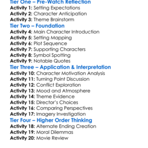 Immaculate 2024 Worksheet Activity Booklet