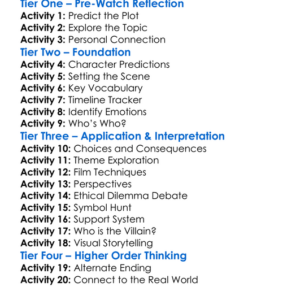 Inhale 2010 Worksheet Activity Booklet