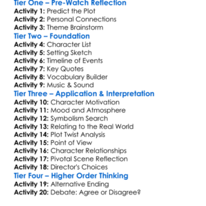 Kamerad 2024 Worksheet Activity Booklet