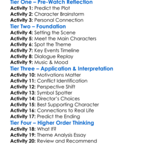 Kinda Pregnant 2025 Worksheet Activity Booklet