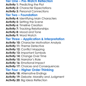 Little Children 2006 Worksheet Activity Booklet