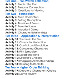 Lolida 2000 1998 Worksheet Activity Booklet