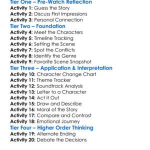 Love Begins 2011 Worksheet Activity Booklet