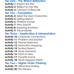 Lydia Hoffman Lydia Hoffman 2013 Worksheet Activity Booklet
