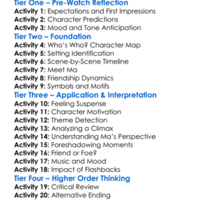 Ma 2019 Worksheet Activity Booklet