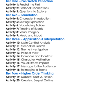 Magnetic 2015 Worksheet Activity Booklet