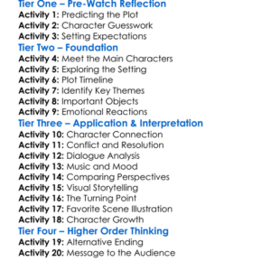 Maya 2022 Worksheet Activity Booklet