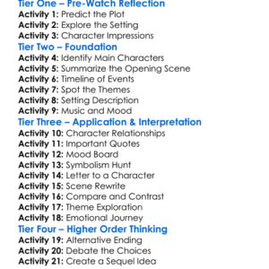 Monsters Ball 2001 Worksheet Activity Booklet