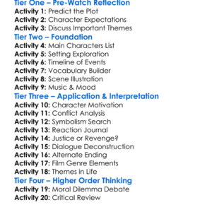 Ms 45 1981 Worksheet Activity Booklet