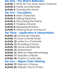 My Dad Is 100 Years Old 2006 Worksheet Activity Booklet